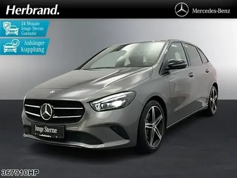 Used MERCEDES-BENZ CLASSE B Petrol 2022 Ad 