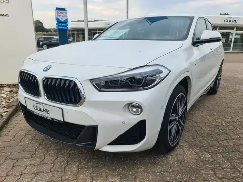 Used BMW X2 Diesel 2019 Ad 