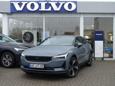 Used POLESTAR 2 Not specified 2022 Ad 