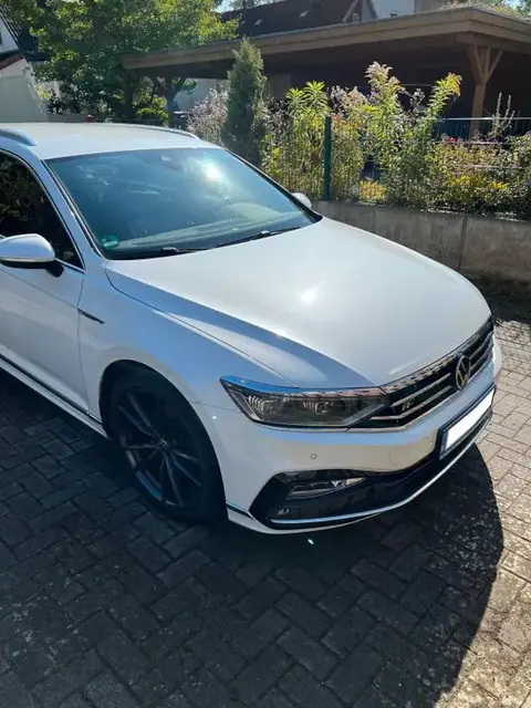 Annonce VOLKSWAGEN PASSAT Diesel 2021 d'occasion 