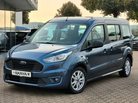 Annonce FORD GRAND TOURNEO Diesel 2019 d'occasion 