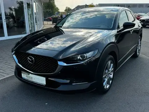 Used MAZDA CX-30 Petrol 2020 Ad 