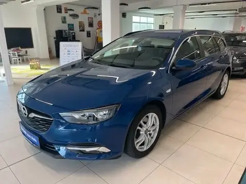 Used OPEL INSIGNIA Diesel 2019 Ad 