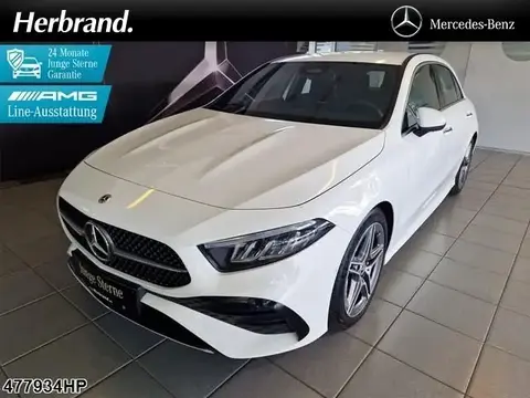 Used MERCEDES-BENZ CLASSE A Petrol 2023 Ad 