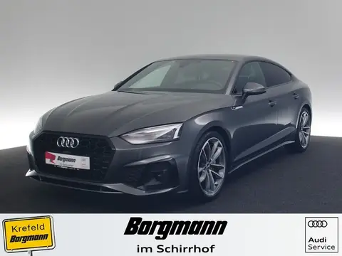 Used AUDI A5 Diesel 2021 Ad 