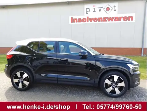 Used VOLVO XC40 Petrol 2018 Ad 