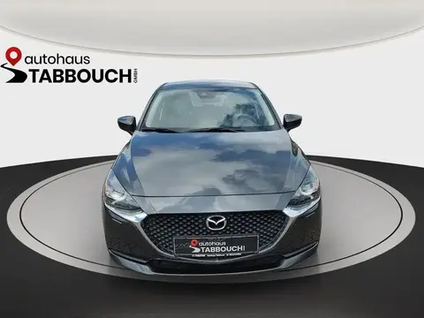 Annonce MAZDA 2 Essence 2020 d'occasion 