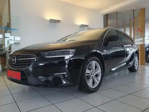 Used OPEL INSIGNIA Diesel 2022 Ad 