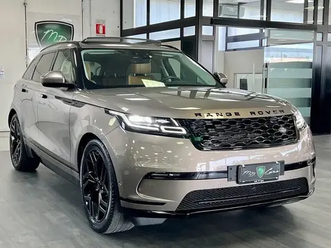 Used LAND ROVER RANGE ROVER VELAR Diesel 2019 Ad 