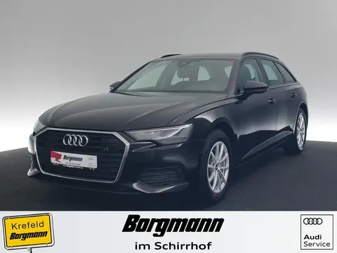 Used AUDI A6 Diesel 2021 Ad 