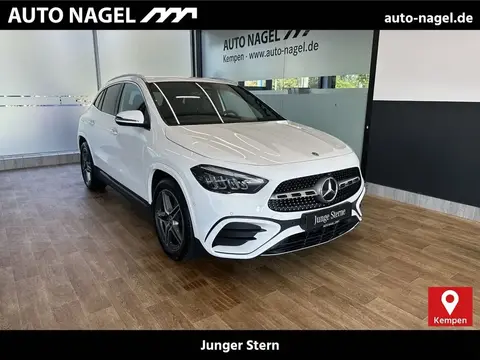 Used MERCEDES-BENZ CLASSE GLA Diesel 2023 Ad 