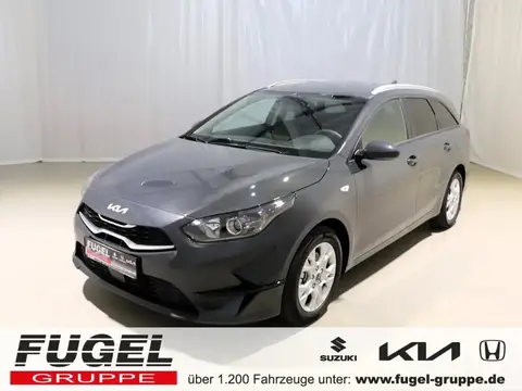 Used KIA CEED Petrol 2024 Ad 