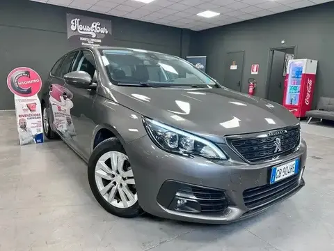 Used PEUGEOT 308 Diesel 2020 Ad 