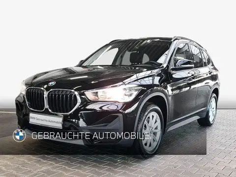 Used BMW X1 Petrol 2021 Ad 