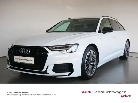 Used AUDI A6 Hybrid 2021 Ad 