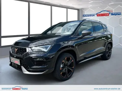 Annonce CUPRA ATECA Essence 2024 d'occasion 