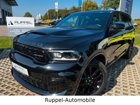 Used DODGE DURANGO Petrol 2019 Ad 