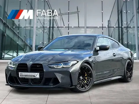 Annonce BMW M4 Essence 2021 d'occasion 