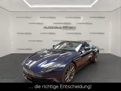 Annonce ASTON MARTIN DB11 Essence 2020 d'occasion 