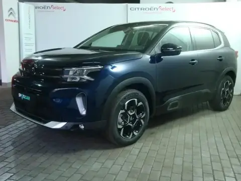 Annonce CITROEN C5 AIRCROSS Essence 2024 d'occasion 