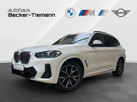 Annonce BMW X3 Diesel 2023 d'occasion 