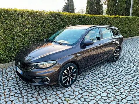 Used FIAT TIPO Diesel 2020 Ad 