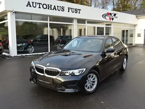 Used BMW SERIE 3 Diesel 2019 Ad 