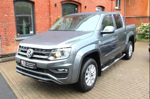 Used VOLKSWAGEN AMAROK Diesel 2018 Ad 