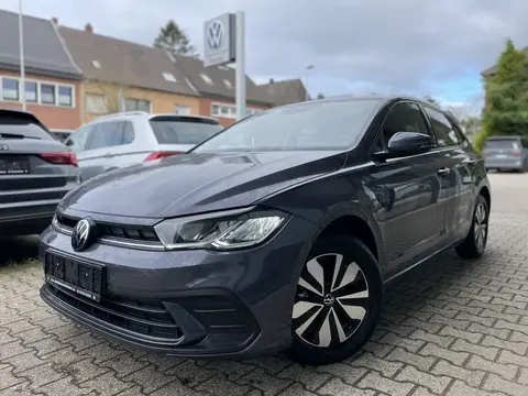 Used VOLKSWAGEN POLO Petrol 2023 Ad 