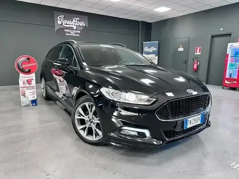 Annonce FORD MONDEO Diesel 2019 d'occasion 