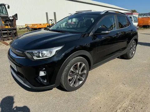 Used KIA STONIC Petrol 2019 Ad 