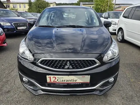 Used MITSUBISHI SPACE STAR Petrol 2020 Ad 