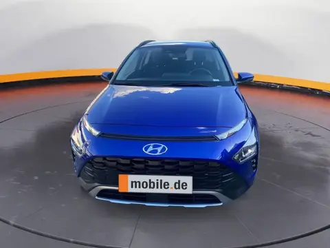 Annonce HYUNDAI BAYON Essence 2021 d'occasion 