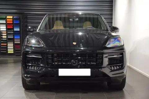 Used PORSCHE CAYENNE Hybrid 2024 Ad 