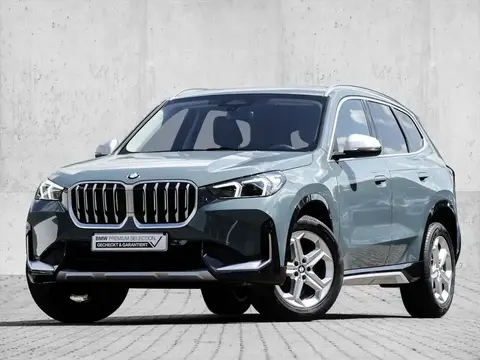 Annonce BMW X1 Diesel 2023 d'occasion 