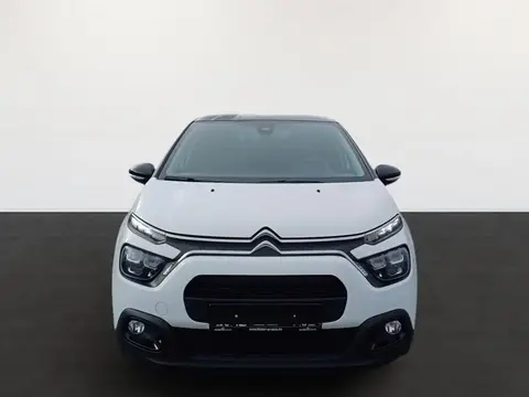 Annonce CITROEN C3 Essence 2022 d'occasion 