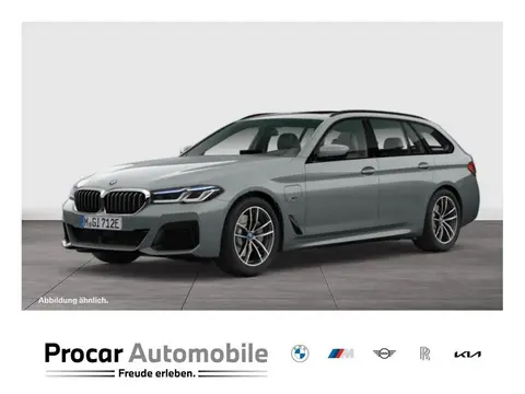 Used BMW SERIE 5 Hybrid 2023 Ad 