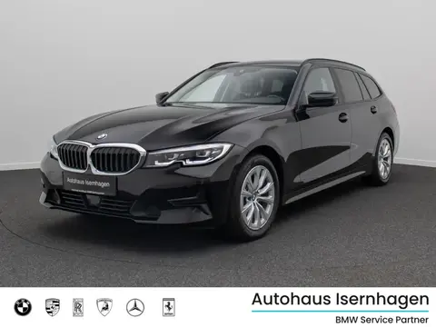 Used BMW SERIE 3 Diesel 2021 Ad 