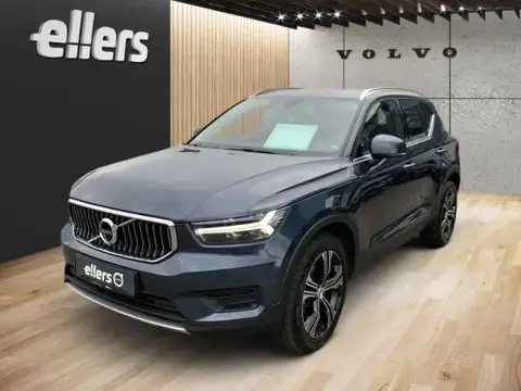 Used VOLVO XC40 Petrol 2021 Ad 