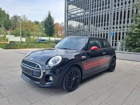 Used MINI COOPER Petrol 2015 Ad 