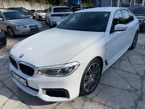 Used BMW SERIE 5 Diesel 2019 Ad 