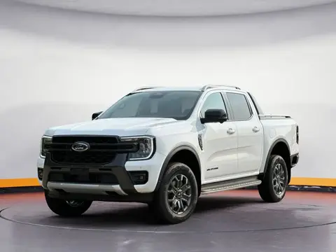 Annonce FORD RANGER Diesel 2024 d'occasion 