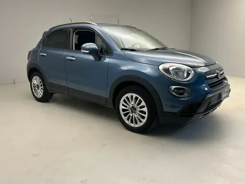 Annonce FIAT 500L Essence 2019 d'occasion 