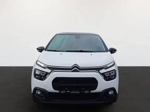 Annonce CITROEN C3 Essence 2022 d'occasion 