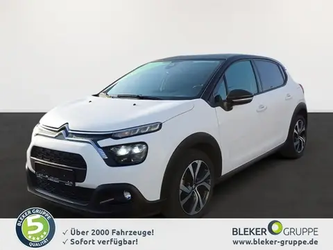 Used CITROEN C3 Petrol 2022 Ad 