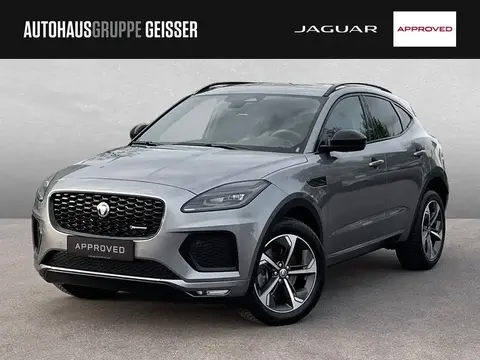 Annonce JAGUAR E-PACE Essence 2023 d'occasion 