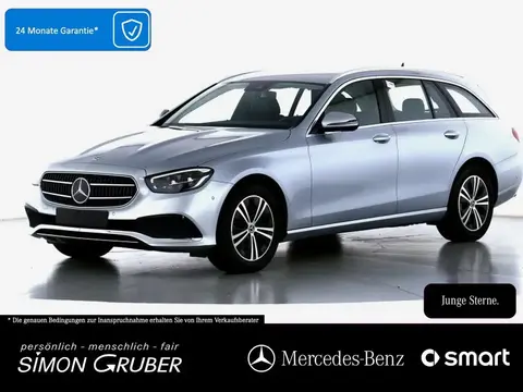 Annonce MERCEDES-BENZ CLASSE E Diesel 2021 d'occasion 