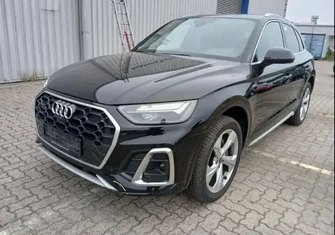 Used AUDI Q5 Diesel 2021 Ad 