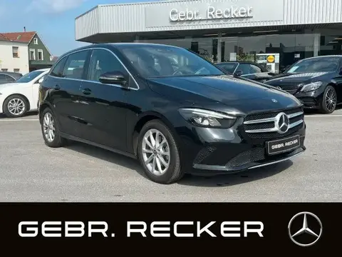 Used MERCEDES-BENZ CLASSE B Petrol 2020 Ad 