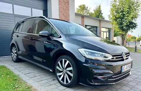 Annonce VOLKSWAGEN TOURAN Diesel 2016 d'occasion 